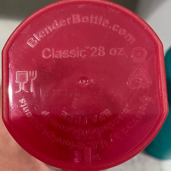 Smoothie King Blender Bottles - Picture 5 of 6